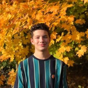 Meet your Posher, Mathis